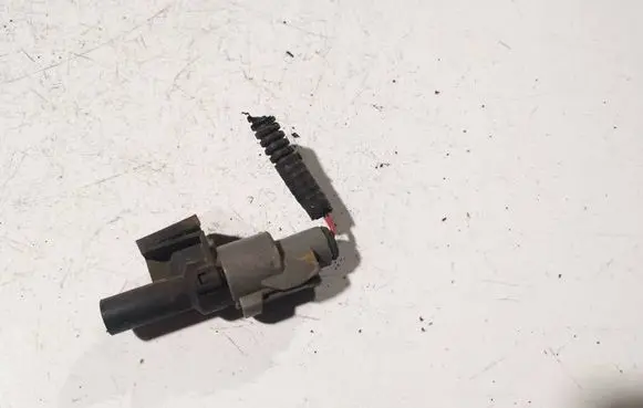 Honda Civic Brake pedal sensor switch