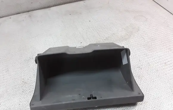 Hyundai Santa Fe Glove box set 