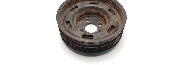 Audi A4 S4 B5 8D Crankshaft pulley 058105251A