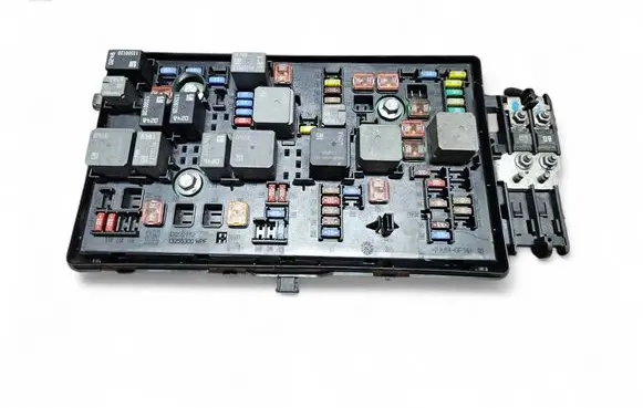 Chevrolet Cruze Comfort/convenience module 95492932 9549293201
