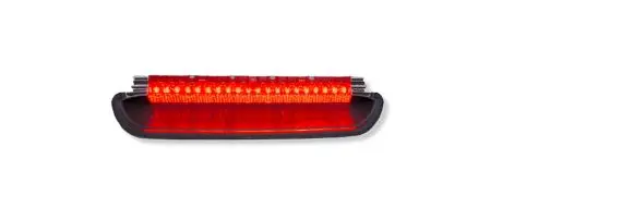 BMW 3 E90 E91 Third/center stoplight 168644 022405 022403