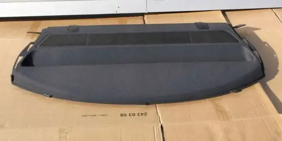 Mercedes-Benz E C207 W207 Steering wheel A2076900049