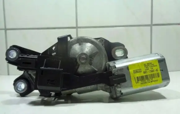 Ford B-MAX Wiper motor