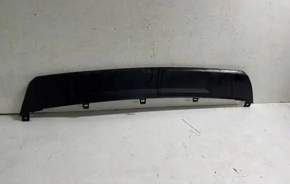 Audi Q5 SQ5 Front bumper lip 80A807531