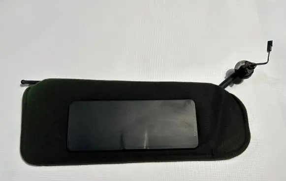 Chevrolet Corvette C5 Sun visor 89021853