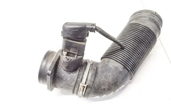 Mass air flow meter