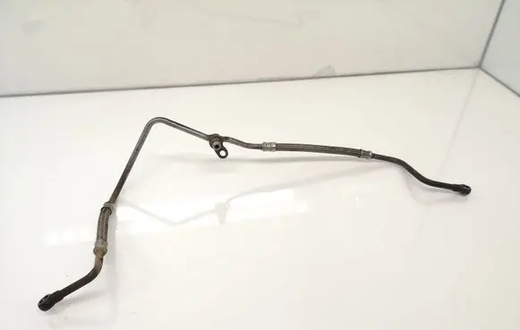 Citroen C6 Air suspension line/pipe/hose 4U3Q6K679DA
