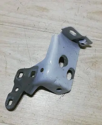 Dacia Jogger Fender mounting bracket 26092286R