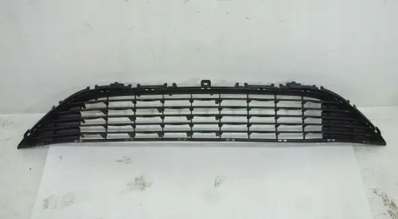 Opel Corsa F Front bumper lower grill 9829831980