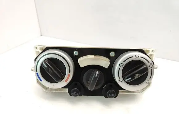 Suzuki Liana Climate control unit 7440054G