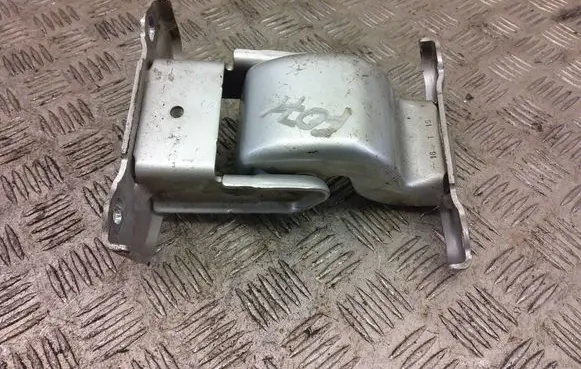 Renault Trafic III (X82) Rear door upper hinge 90400670R 93458938