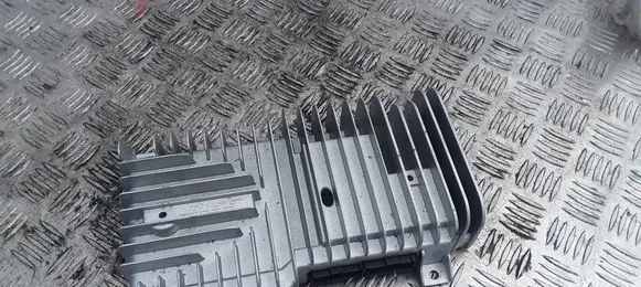 Renault Laguna III Sound amplifier 280633109R