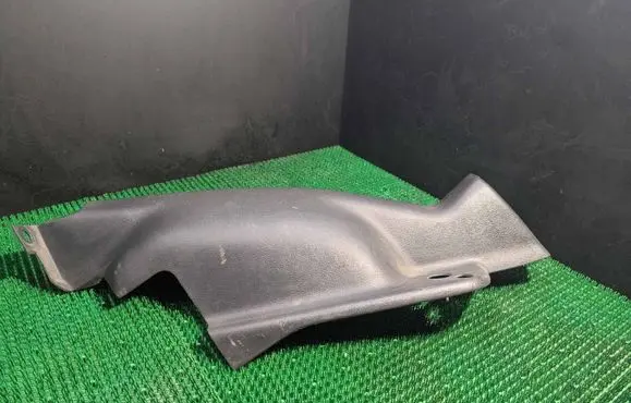 Volkswagen Bora Trunk/boot side trim panel 1J9867766