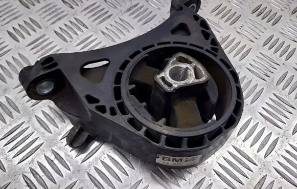 Opel Insignia A Engine mount vacuum valve 13227769