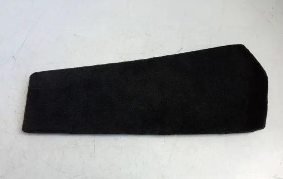 BMW 7 F01 F02 F03 F04 Other center console (tunnel) element 51169123875 9123875