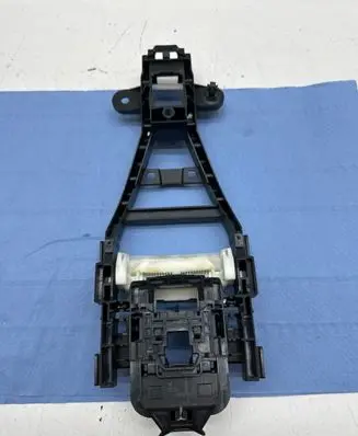 Volvo C40 Rear door exterior handle 30747098 30747097