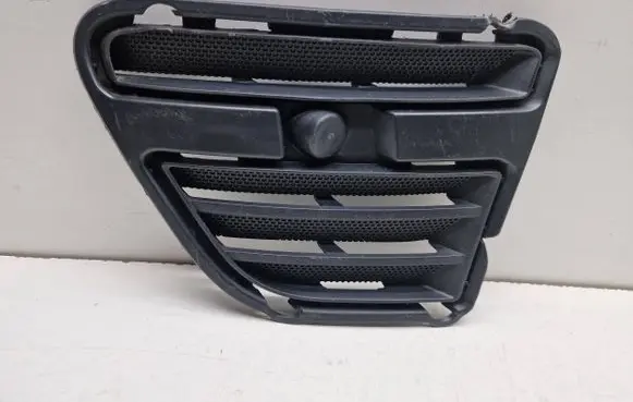 Ford Mustang V Front bumper lower grill DR3317B969ABW M3405