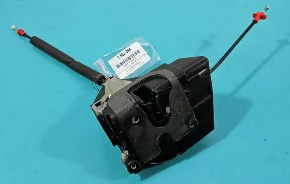 Land Rover Discovery Sport Rear door lock GK7224994BD IMPRK1552394