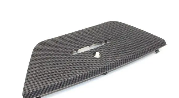 Mercedes-Benz C W204 Dashboard glove box trim A204680