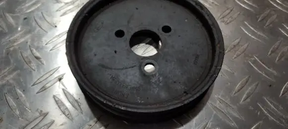 Ford Scorpio Power steering pump pulley 95wf3a733ba