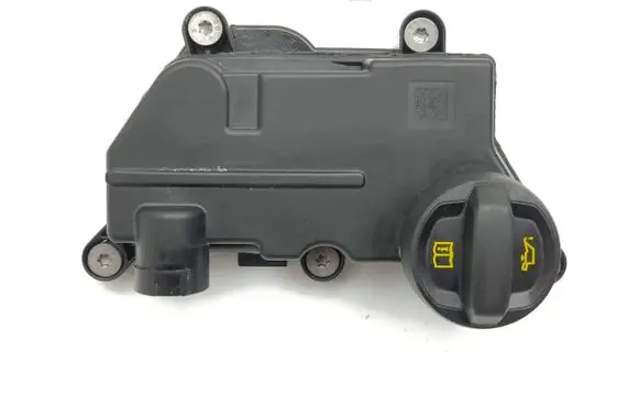 Skoda Octavia Mk4 Oil breather separator 05C103495B
