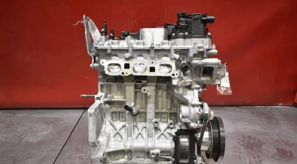 Opel Mokka Engine HN05