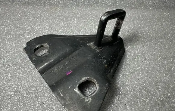 Audi TT Mk1 Tailgate/trunk/boot lock/catch/latch 8N0827507