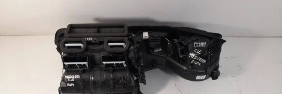 Mercedes-Benz CLE C236 Interior heater climate box assembly A2368306400