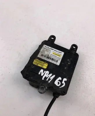 BMW 5 E60 E61 Other control units/modules 6955669127512