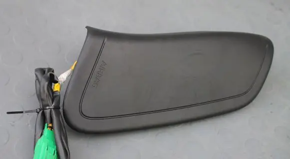 Toyota Aygo AB40 Seat airbag 73910YV020