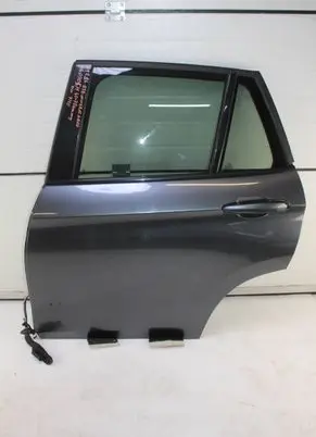 BMW X1 E84 Rear door B39