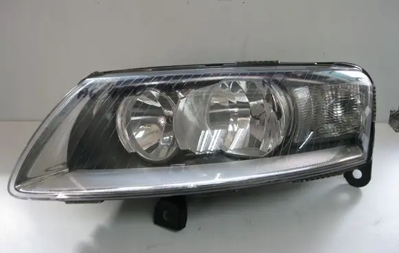 Audi A6 S6 C6 4F Headlight/headlamp