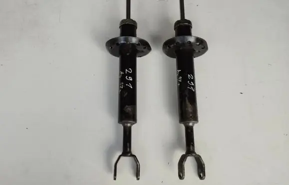 Audi A4 S4 B5 8D Front shock absorber/damper SA32150050
