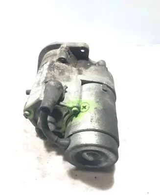 Hyundai Santa Fe Starter motor 3610027000 031013170