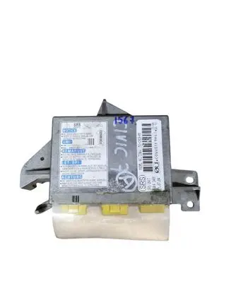 Honda Civic Airbag control unit/module 77960S5SG920M1