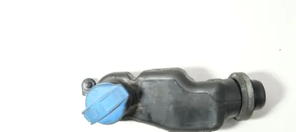 Audi A6 S6 C8 4K Window washer liquid tank fill tube 4K0955462