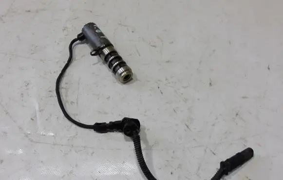 BMW 1 F20 F21 Oil sump strainer pipe 860164311418601643