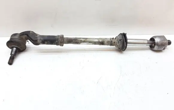 Steering tie rod