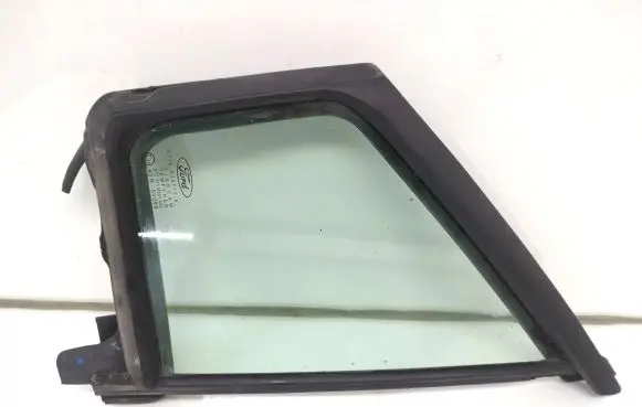 Ford Transit Courier Front vent window/glass (coupe) 43R00099 ET76A29711A DOT511M501AS2