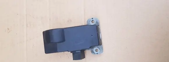 Volkswagen PASSAT B7 Steering wheel lock 3C0905861J