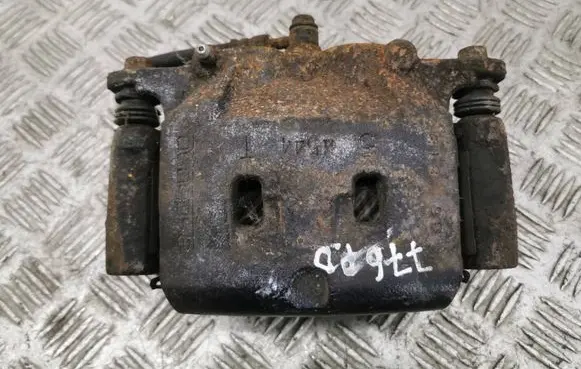 Infiniti Q50 Front brake caliper