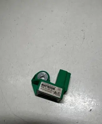 Citroen C4 I Picasso Airbag deployment crash/impact sensor 9654903480 07060BV206024 606310900