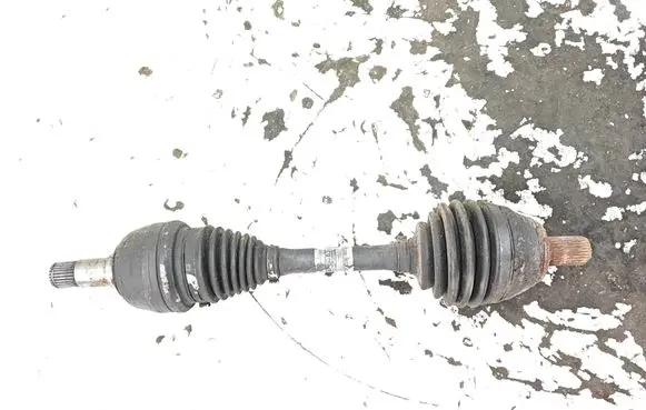 Mercedes-Benz B W246 W242 Front driveshaft A2463303100 101113