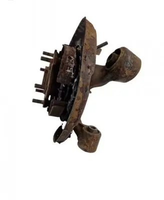 Mitsubishi Pajero Rear wheel hub