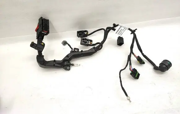 Volvo XC40 Gearbox/transmission wiring loom 32336082 250416