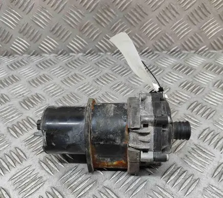 Mercedes-Benz CLS C218 X218 Electric auxiliary coolant/water pump 0392022010 A0005000386