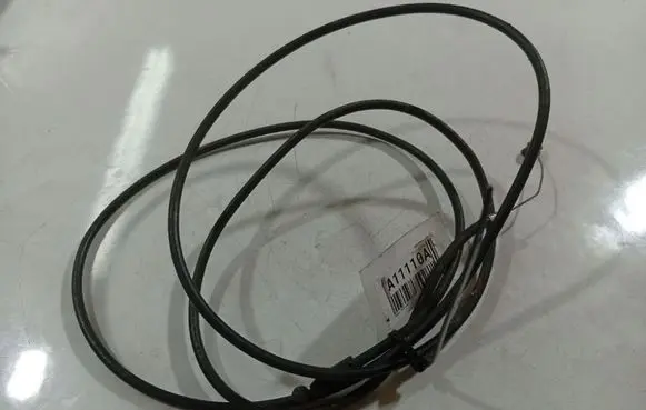 Toyota Yaris Other body part 