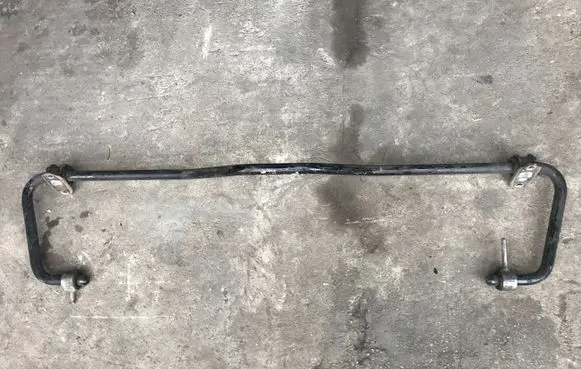 Iveco Daily 6th gen Rear anti-roll bar/sway bar 5801639545