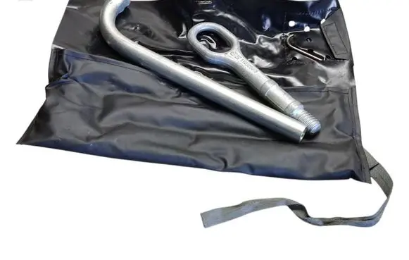 Volkswagen Touran I Tool set 1T0805615 4D0012219A