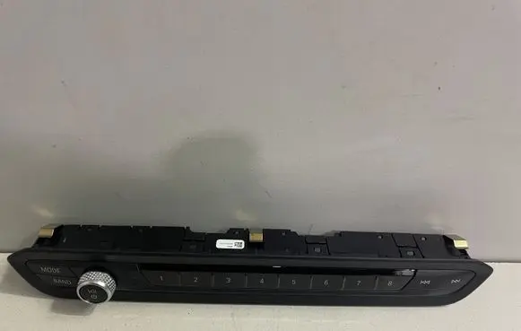 BMW 3 G20 G21 Sound control switch 7949454